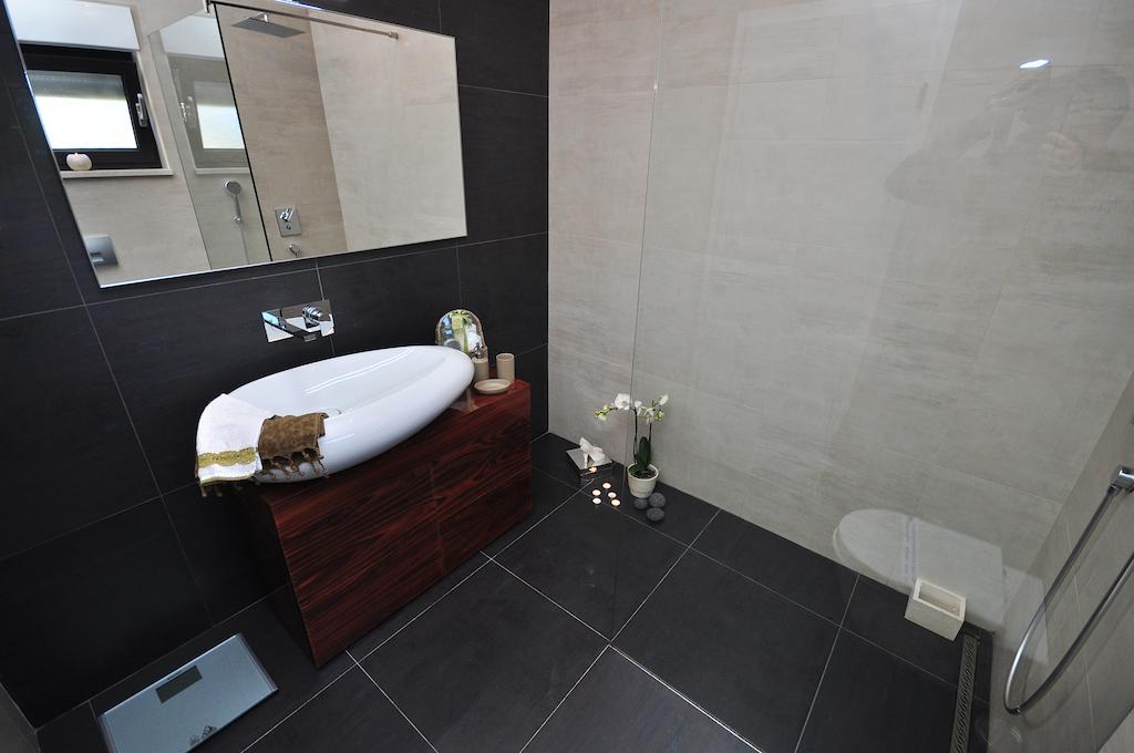Luxury Villa Luminosa Сплит Номер фото
